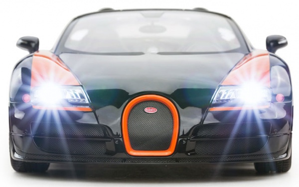 Автомобіль на р/к Rastar Bugatti Grand Sport Vitesse 1:14 454.00.21