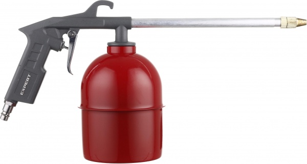 Набор пневмоинструмента 5 предметов 4162430 Expert 