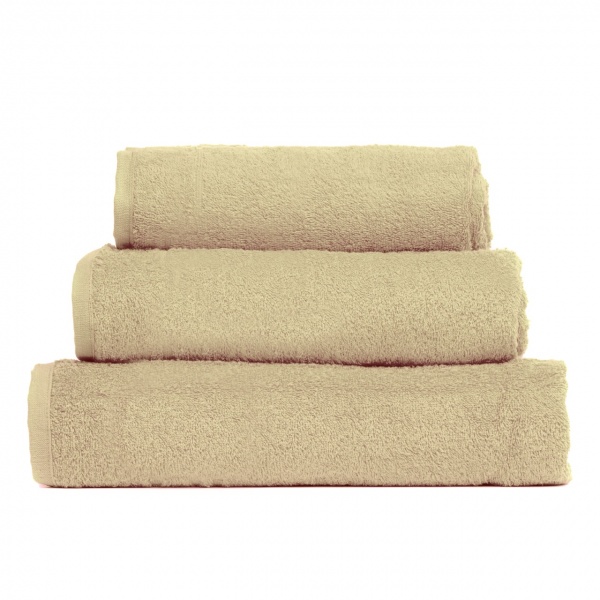 Полотенце махровое 70x140 см нуга Rigel 