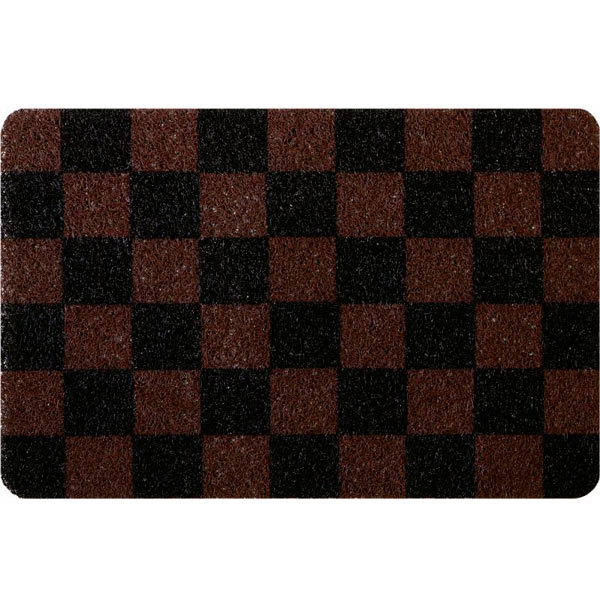 Коврик виниловый New Way С002 40х60 см