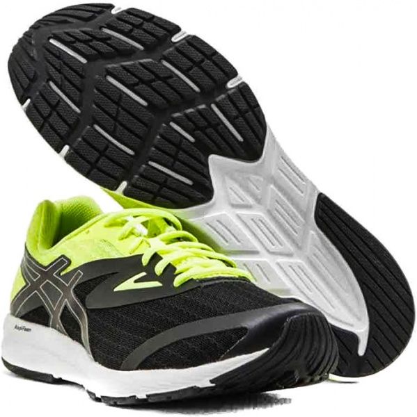 Кроссовки Asics AMPLICA T825N-9093 р.12 черный