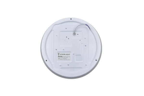 Светильник светодиодный Enerlight LED 4000 К 18 Вт белый AURA18SMD80N 