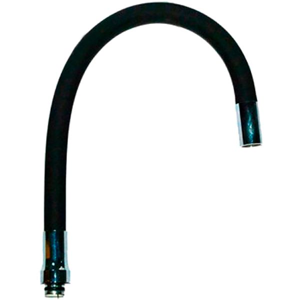 Излив для смесителя Mixxen MXSH0190 BL