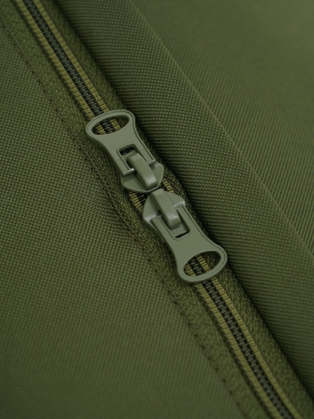 Баул UkrCossacks армейский ВСУ рюкзак вещмешок (105 л) 2.0 олива