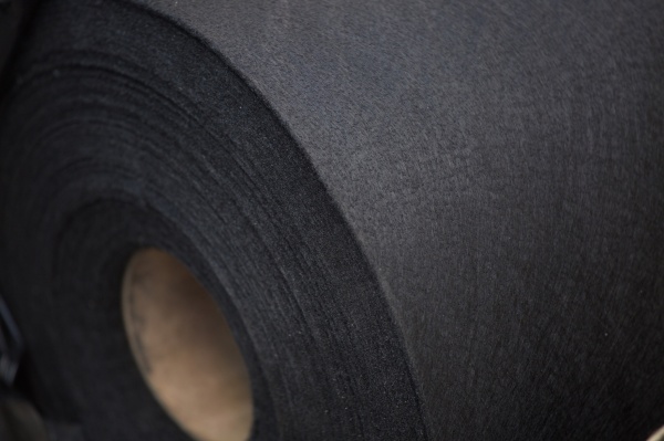 Геотекстиль Tipptex Black Strong 100 37.5 кв.м