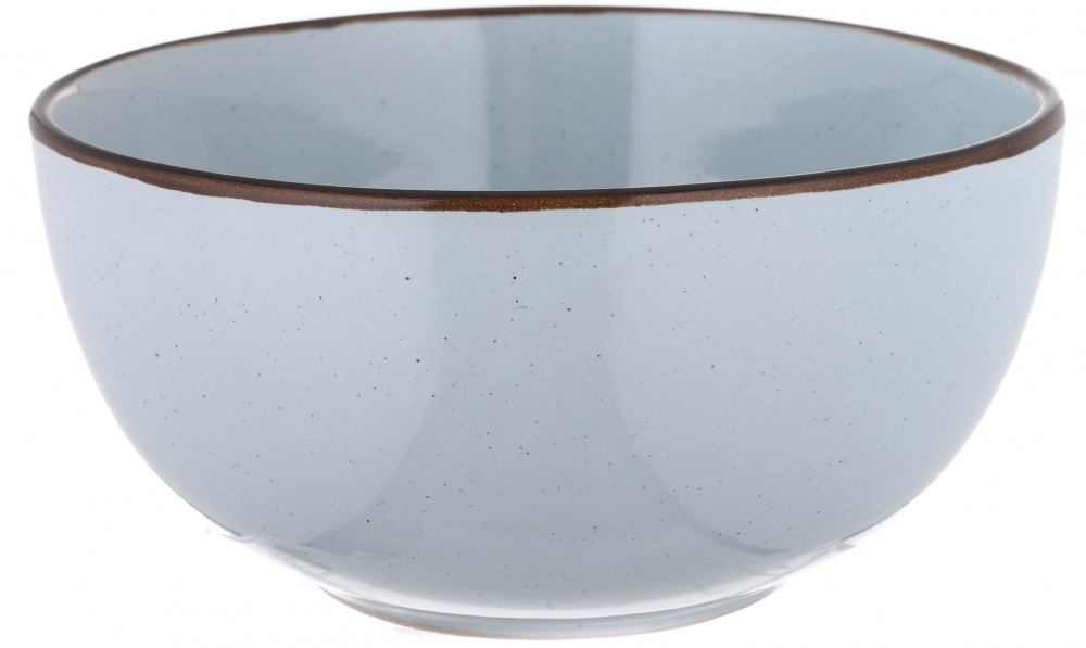 Салатник Bella Vita Riviera Blue 15 см