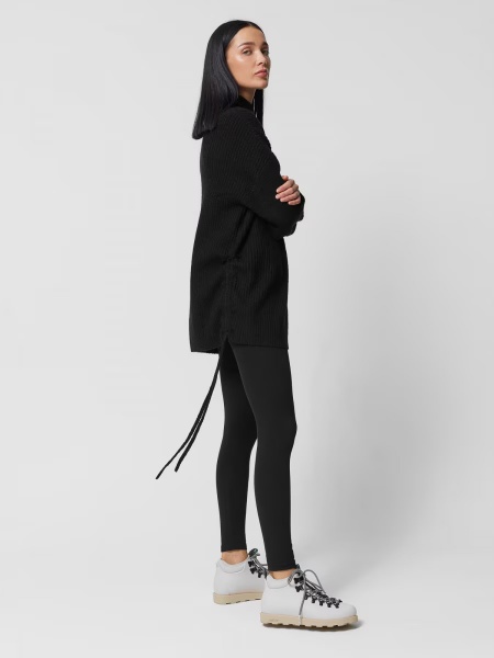 Свитшот Outhorn DRESS F066 OTHAW23TDREF066-20S р.M черный