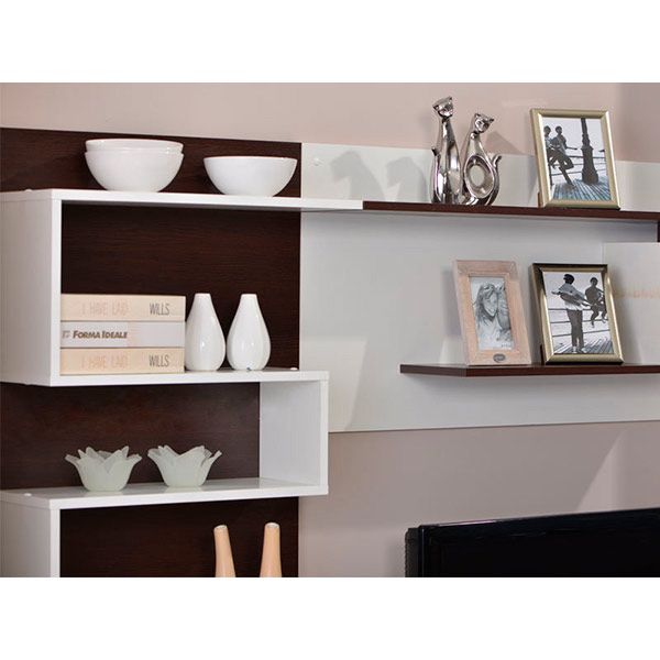 Стінка RTV Jasmin VMV Holding 