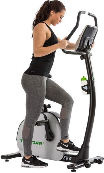 Велотренажер Tunturi E80 Bike Endurance 17TBE80000