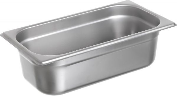 Гастроемкость GN 1/3-100