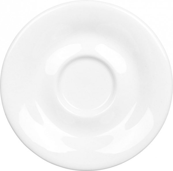 Чашка с блюдцем и крышкой Horeca 60 мл (F2773+F2774) Alt Porcelain