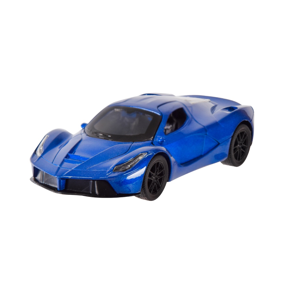 Машинка Автопром 1:32 AP74110