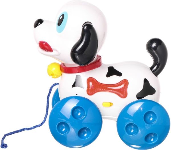 Іграшка розвивальна Shantou Голодний песик G761985