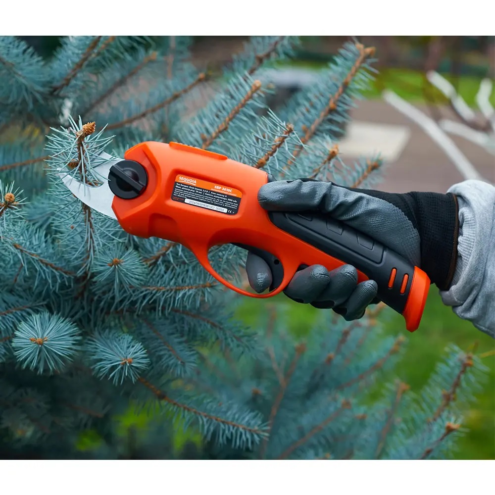 Ножницы-секатор садовые SEQUOIA SBP3610C (SBP3610C)