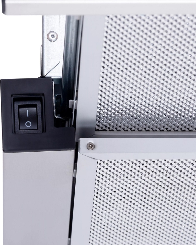 Вытяжка Minola HTL 6214 I 700 LED