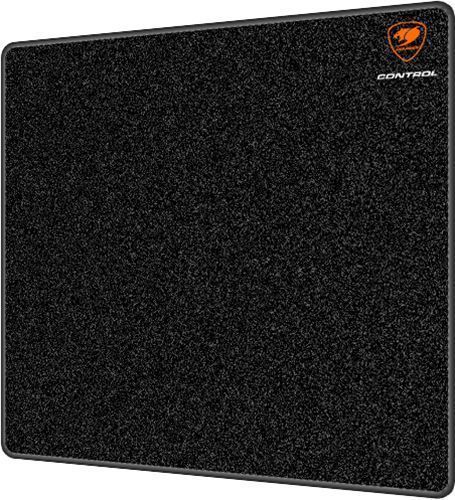 Коврик для мышки Cougar 260x210x5 мм (Control 2S) 