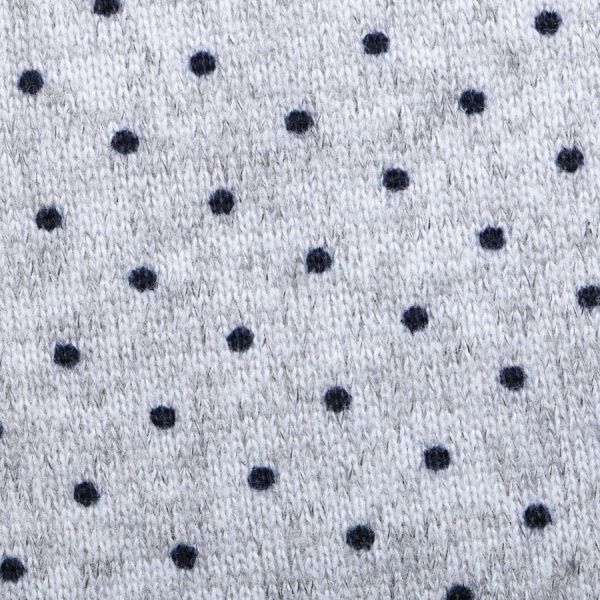 Лосины Kids Couture 50141592 р.134 белый с черным 