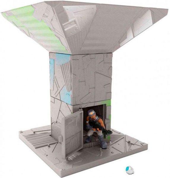 Ігровий набір Fortnite ФОРТ - ПОРТ 