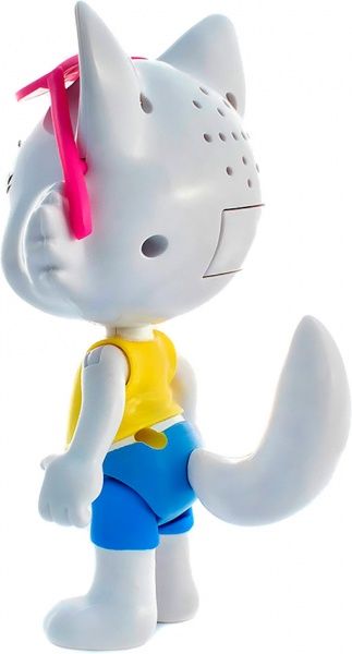 Фігурка 44 CATS Міледі з музичним ефектом 34182 