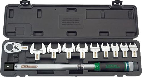 Ключ динамометрический Toptul GAAI1101 