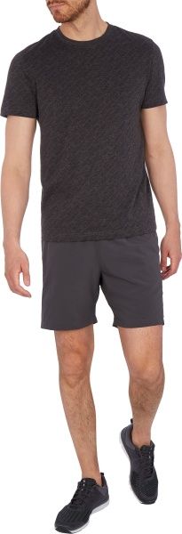 Футболка Energetics Gautier I ux 302749-901031 XL сірий