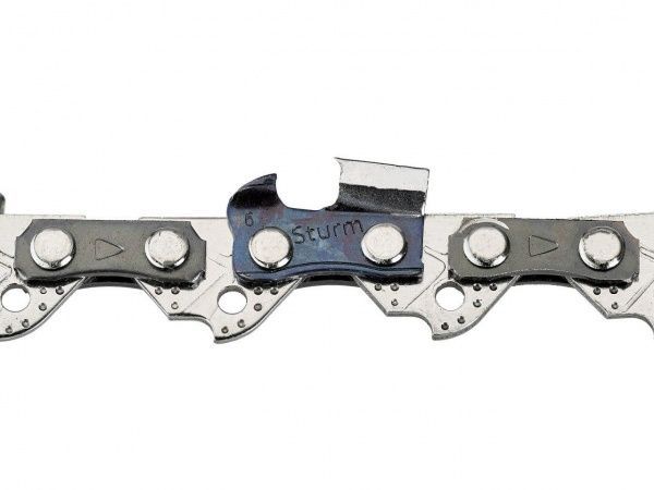 Цепь для пилы Sturm Цепь Sturm Professional SC38013CST-46P 46зв, 0,050