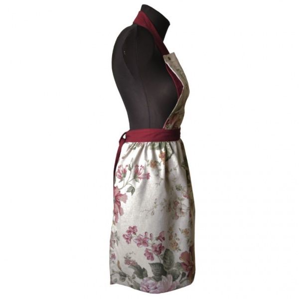 Фартук кухонный Глория Роза Прованс