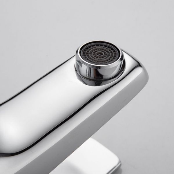 Смеситель для умывальника Rozzy Jenori Keel RBZ083-1