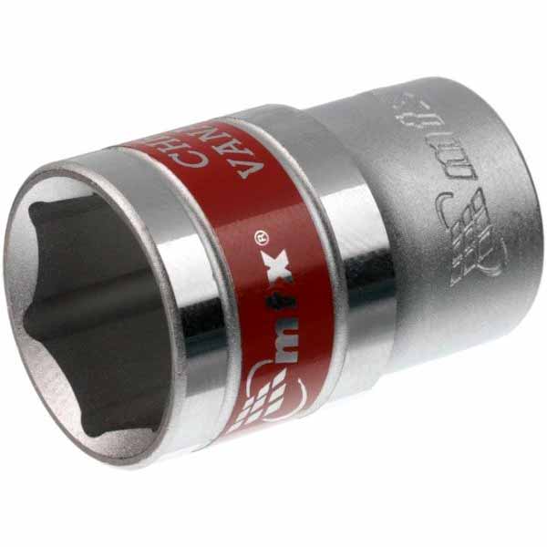 Набор головок Matrix   10 шт. 135579