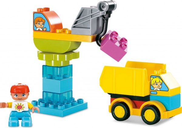 Конструктор Shantou Live Zone Будівництво 77002B