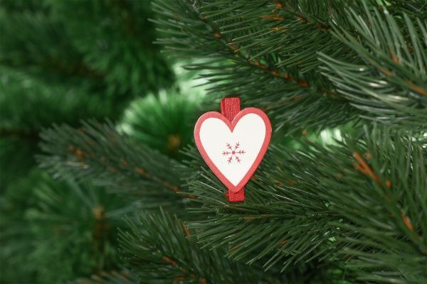 Прищепки декоративные 60580