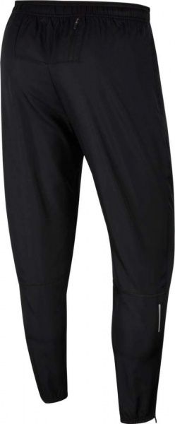 Штани Nike NK ESSENTIAL WOVEN PANT CU5498-010 р. L чорний