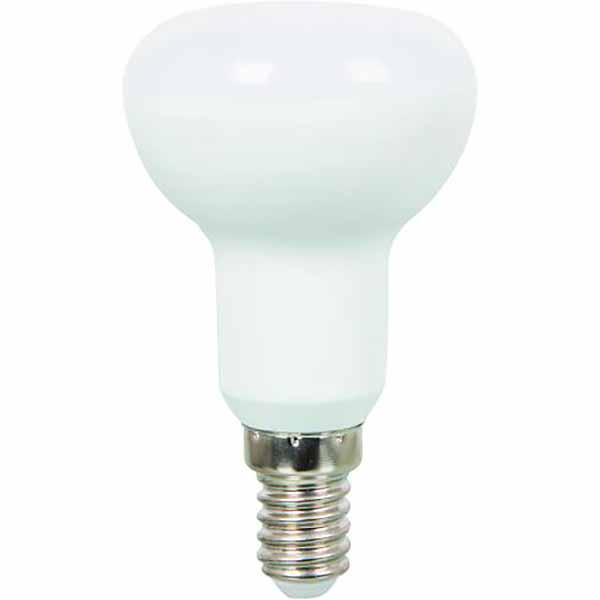 Лампа светодиодная LightMaster LB-650 2 шт./уп. 8 Вт R50 матовая E14 220 В 4000 К