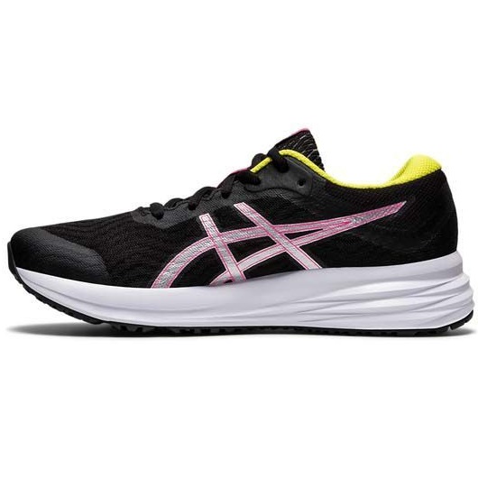 Кросівки Asics PATRIOT 12 1012A705-005 р.US 7,5 чорний