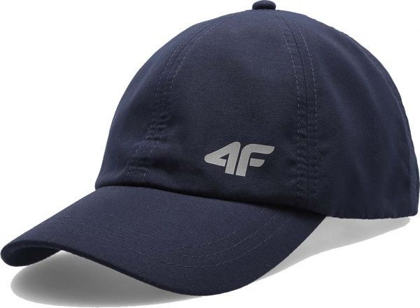 Кепка 4F NOSDJ-JCAD504-30S OS синій