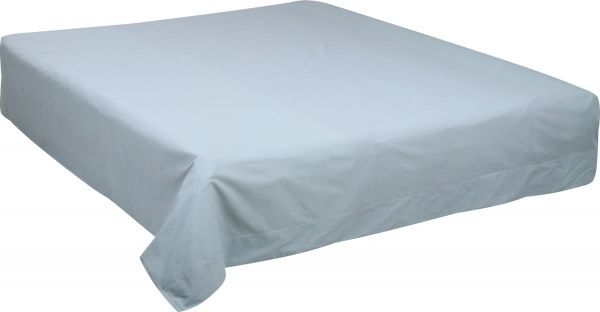 Простирадло 240x260 см в асортименті UP! (Underprice) 