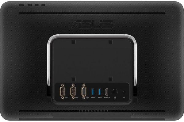 Моноблок Asus V161GART 15,6 (1316969) black 