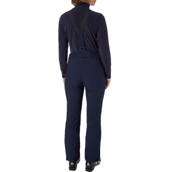 Брюки McKinley Dina wms 294483-517 р. 34 темно-синий