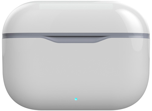 Bluetooth-гарнітура Ergo Sticks Nano white (BS-710W) 