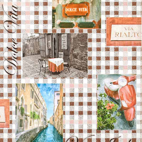 Едем Версаль 1040-24 0.53x10.05 м