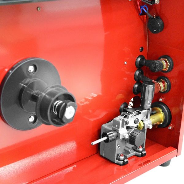 Полуавтомат сварочный Stark IMT 200 MIG