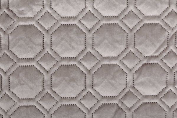 Покрывало Arona 220x240 см La Nuit серый 