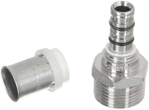 З'єднання Valtec 16 х3/4