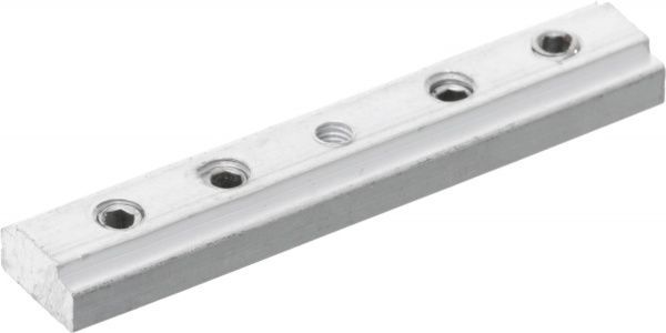 З'єднувач карниза Gardinia 32583 для d19 набірний 