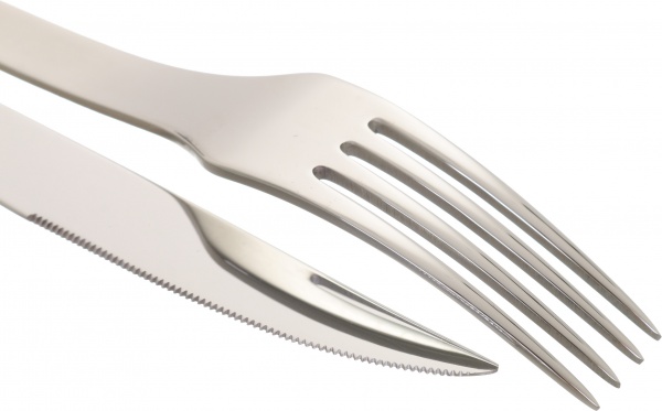 Набір столових приборів Tiara 24 предмети Belo Inox