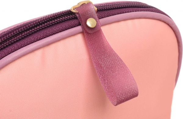 Набор косметичек AVL 36014 розовый 