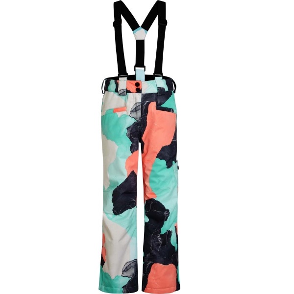 Брюки McKinley Gelma gls 408740-915 р. 176 разноцветный