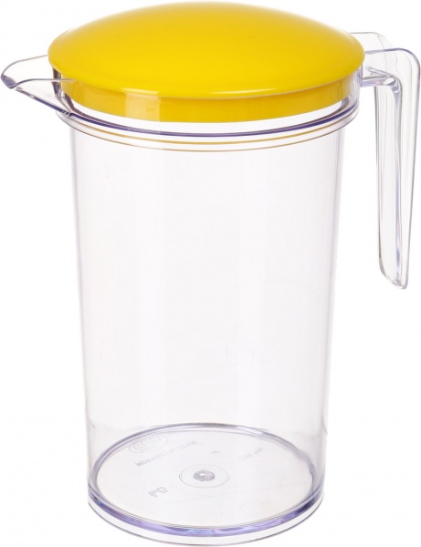 Кувшин 17х13,5х19,5 см 1 л GAB Plastic