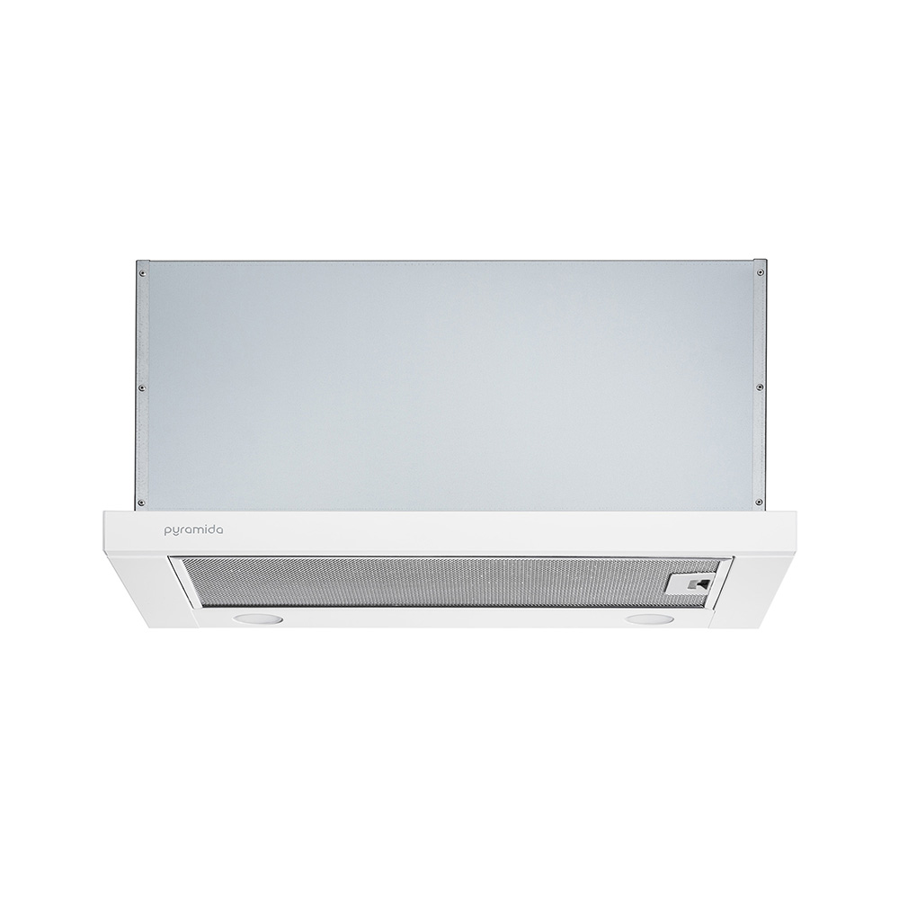 Вытяжка Pyramida ATH 60 (1150) WH