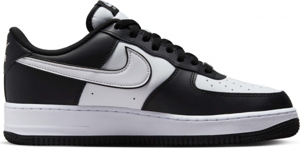 Кроссовки Nike Air Force 1 '07 DV0788-001 р.41 черный